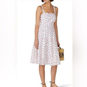 Hutch Floral Belle Dress Size 4 and 8